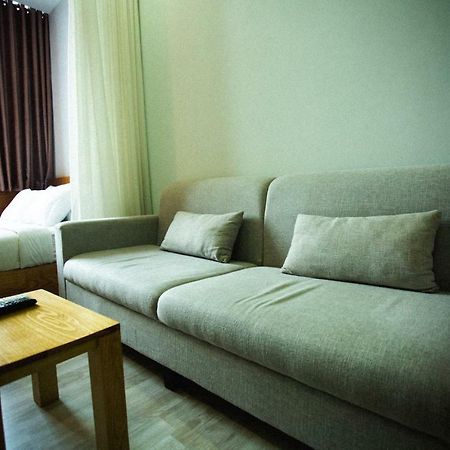 De La Casa Apartment Ho Chi Minh City Exterior photo