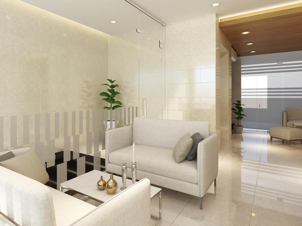 De La Casa Apartment Ho Chi Minh City Exterior photo
