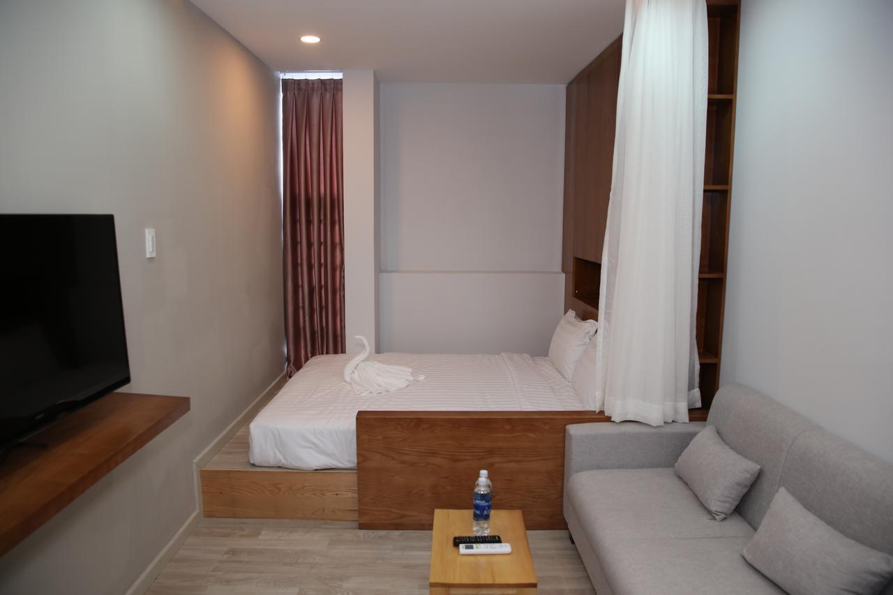 De La Casa Apartment Ho Chi Minh City Exterior photo