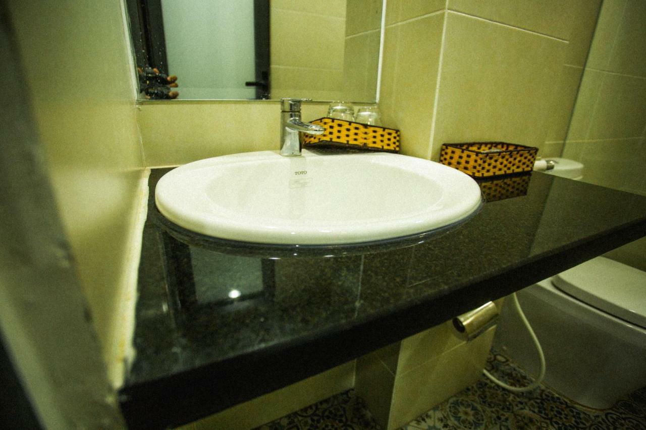 De La Casa Apartment Ho Chi Minh City Exterior photo