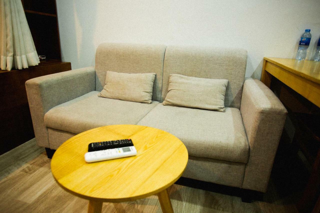 De La Casa Apartment Ho Chi Minh City Exterior photo