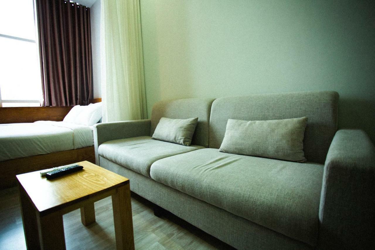 De La Casa Apartment Ho Chi Minh City Exterior photo