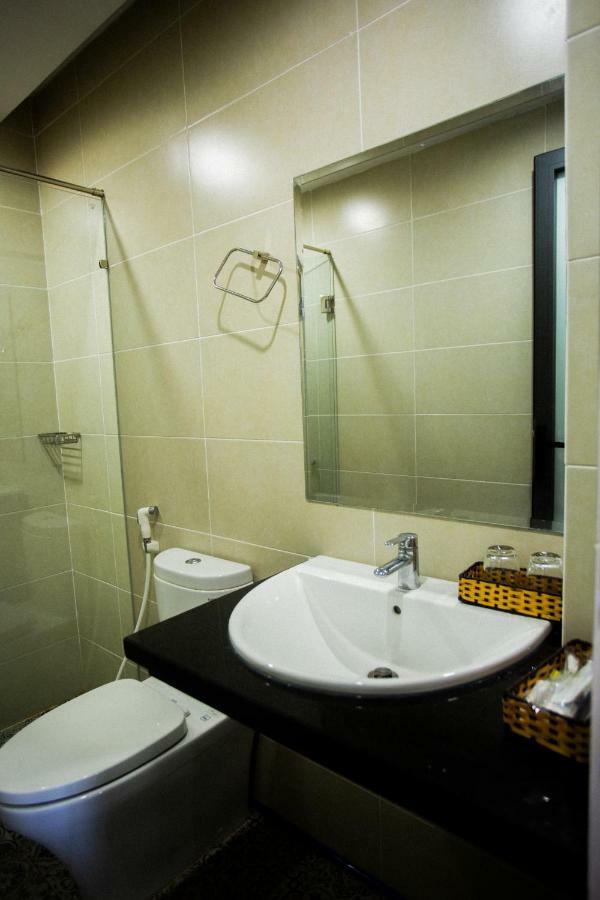 De La Casa Apartment Ho Chi Minh City Exterior photo